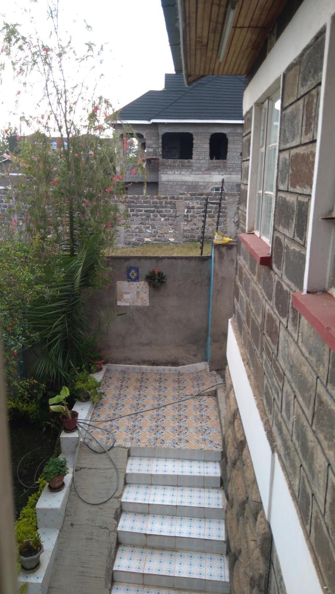 Bernkish Homes Nakuru Phòng bức ảnh